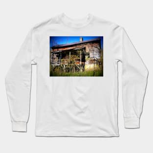 Old WV Home Long Sleeve T-Shirt